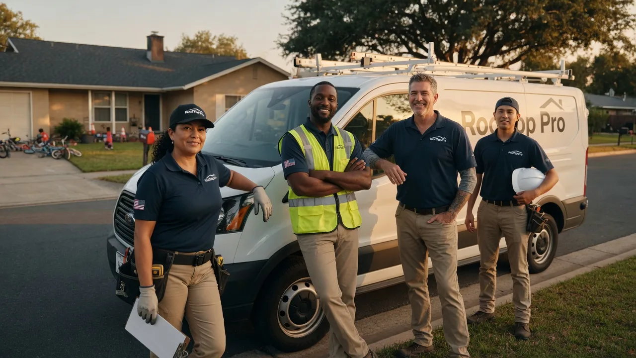 Roof Repair in Starlight, PA near me