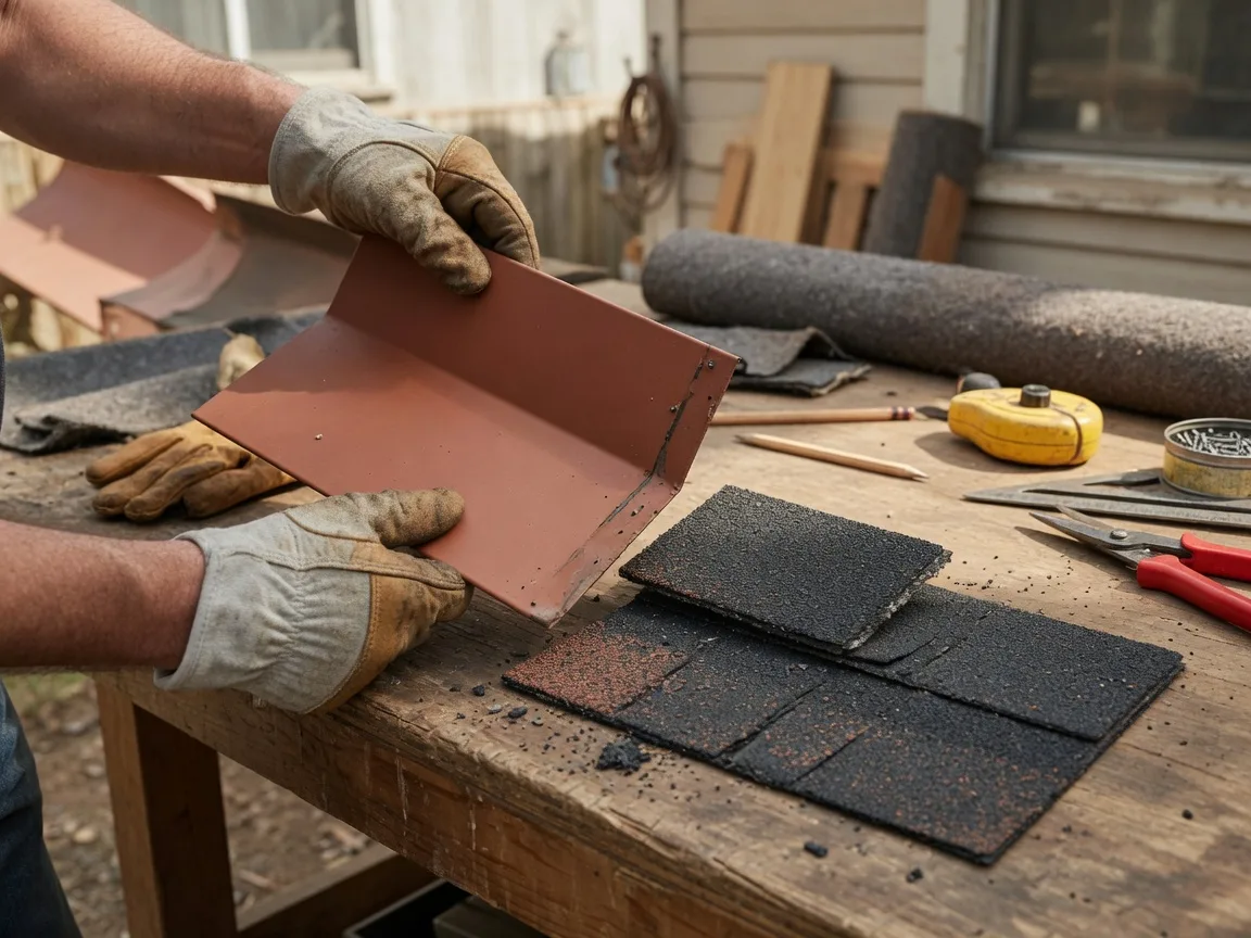 Roof Repair company in Starlight, PA